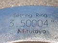 MITUTOYO DIGIMATIC TRI-MICROMETER SET