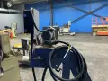 Turbo Chip Conveyor