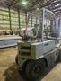 5,000 LB. CLARK CFY50B PROPANE FORKLIFT. STOCK # 0779025