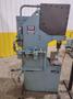 20 TON BTM MODEL #P20F TOG-L-LOC AIR TOGGLE SHEET METAL PRESS: YOBRO #24795