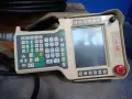 NACHI TEACH PENDANT  -  AXTP-FDOT-EC10