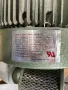 HITACHI 200 CFM BLOWER  -  VB030E-U