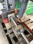 1 - PREOWNED ELLIS MITRE BANDSAW, MODEL #: 1800, S/N: 18987414