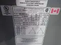 REX 30 KVA TRANSFORMER  -  BC30H1-B/Z3