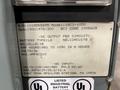 DEKA Automatic Battery Charger, Model 18C3-1050
