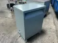 Federal Pacific 45 Kva Transformer - T48lh40-45