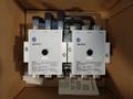 ALLEN BRADLEY CIRCUIT BREAKER  -  100-D110