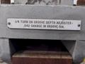 4" TO 24" VICTAULIC MODEL #VE-424-MC HYDRAULIC GROOVER MACHINE: STOCK #22645