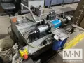 Used 2012 FLOW M23120B | WATER JET CUTTING, CNC