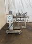 2,000 LB X 16&quot; JACO POWERED UNCOILER. STOCK # 0886425