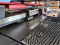 Amada AC255 NT (2008) AC Servo Turret