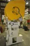 MINSTER 100 TON SSDC PRESS, STOCK# 13611J