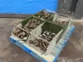PADUCAH, GEARMOTOR TOOL HOLDERS
