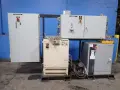 YASKAWA / MOTOMAN ROBOT CONTROL  -  UP20 / DX200