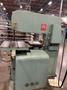 36" DOALL MODEL #3612-3 VERTICAL BAND SAW: YOBRO #25847