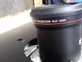 BARCO PROJECTOR  -  GALAXY 4K-23