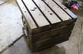 24&#039; X 24&#039; UNIVERSAL DRILL BOX TABLE: STOCK #70635