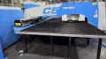 Finn Power C5, 33 Tons, 50” X 100” Table Size, Siemens 8400 CNC , Year New: 2008