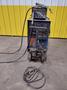 200 AMP MILLER MODEL #CP-200 DC ARC WELDER &amp;  S-22 WIRE FEEDER: STOCK #19659
