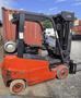 Linde H25CT 5,000 LB LPG Cushion Tire Forklift, 2022 – Hydrostatic Drive
