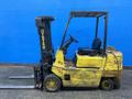 HYSTER 5600 LBS PROPANE FORKLIFT  -  S60XL