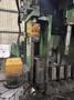 PEDDINGHAUS BDL-1250/9 DRILL LINE WITH GERNETTI ROBERTO SAW. STOCK # 1213525