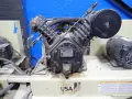 INGERSOLL RAND (2) 3//5 HP AIR COMPRESSOR  -  2-2475ES-P