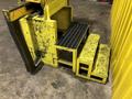 20,000 LB 10 TON BRADLEY MOTORIZED ROTAION COIL GRAB CLAW TYPE LIFT: STOCK #15816