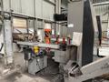 Friggi - heavy duty 660 x 700 mm CNC