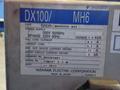 YASKAWA MOTOMAN ROBOT  -  MH6