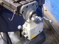 BRIDGEPORT MACHINE 9"X 42" VERTICAL MILL