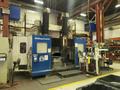 2001 Giddings &amp; Lewis 60VTC Vertical Turning Center