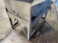40" X 30" X 12" SIFTER