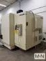 DMG Mori DMC 1035V Ecoline [2014]