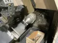 Okuma CNC Lathe - Lnc8