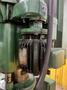4' X 9' CARLTON MODEL #0A RADIAL ARM DRILL: YOBRO #25883