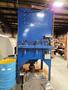 DONALDSON TORIT MODEL 2DF6 DOWNFLOW DUST COLLECTOR
