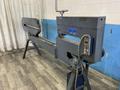 6’ X 10 GAUGE MAY TOOL MODEL MTC-72 CIRCLE SHEAR: STOCK #81394