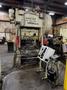 100 TON MINSTER P2-100-48 PIECE MAKER STRAIGHT SIDE HIGH SPEED PRESS. STOCK # 0883425