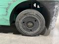 5000 LB MITSUBISHI MODEL #FGC25N LP GAS FORKLIFT: STOCK #78306