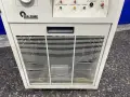 TEK-TEMP INSTRUMENTS, INC 5000 W CHILLER  -  NRD550/S1/T1