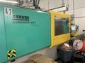 2012 ARBURG ALL ROUNDER 630S 2500-800 275 TON INJECTION MOLDING MACHINE COMPLETE WITH 2012 ARBURG MULTILIFT SELECT ROBOTIC ARM