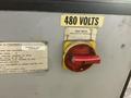 17" X 84" DOALL MODEL #16 ENGINE LATHE 2-5/8" HOLE: YOBRO #25681