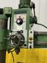 3' X 9" WILLIS BERGO BERGONZI MODEL #FS870 RADIAL ARM DRILL: YOBRO #25326