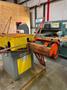 3,000 LBS MARION MANUFACTURING DOUBLE END UNCOILER: YOBRO #26062