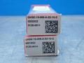 ALLIANCE SENSORS GROUP 2 LINEAR VARIABLE INDUCTIVE TRANSDUCER POSITION SENSORS  -  GHSE-19-006-A-02-10-S