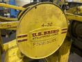 1/4&quot; X 30&quot; US BAIRD #430 FOUR SLIDE WIRE FORMING MACHINE: STOCK #15698