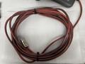 ABB 3HAC028357-001 DSQC 679 FlexPendant w/ 10m Pendant Cable USED – Tested