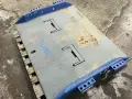 ULINE 48" x 54" / 20,000 LBS DOCK PLATE