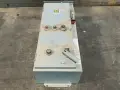 SQUARE D COMBINATION MAGNETIC STARTER  -  8538SDA26V02CP51P51P52SX22Y74(8538SDASP2)